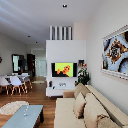 Armando'S House Durres Apartment Ngoại thất bức ảnh