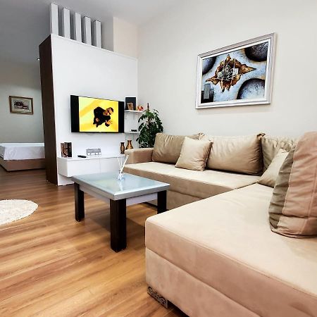 Armando'S House Durres Apartment Ngoại thất bức ảnh