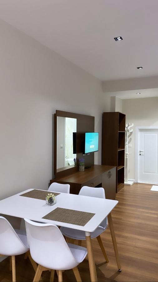 Armando'S House Durres Apartment Ngoại thất bức ảnh