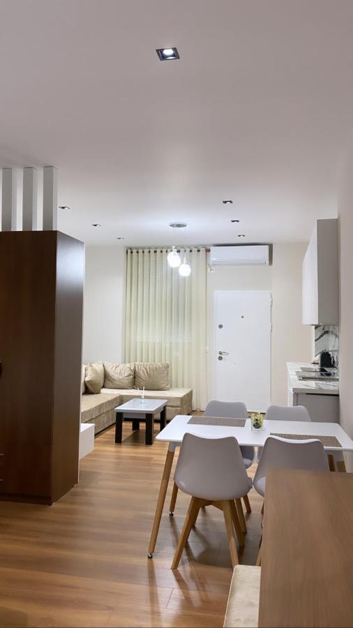 Armando'S House Durres Apartment Ngoại thất bức ảnh