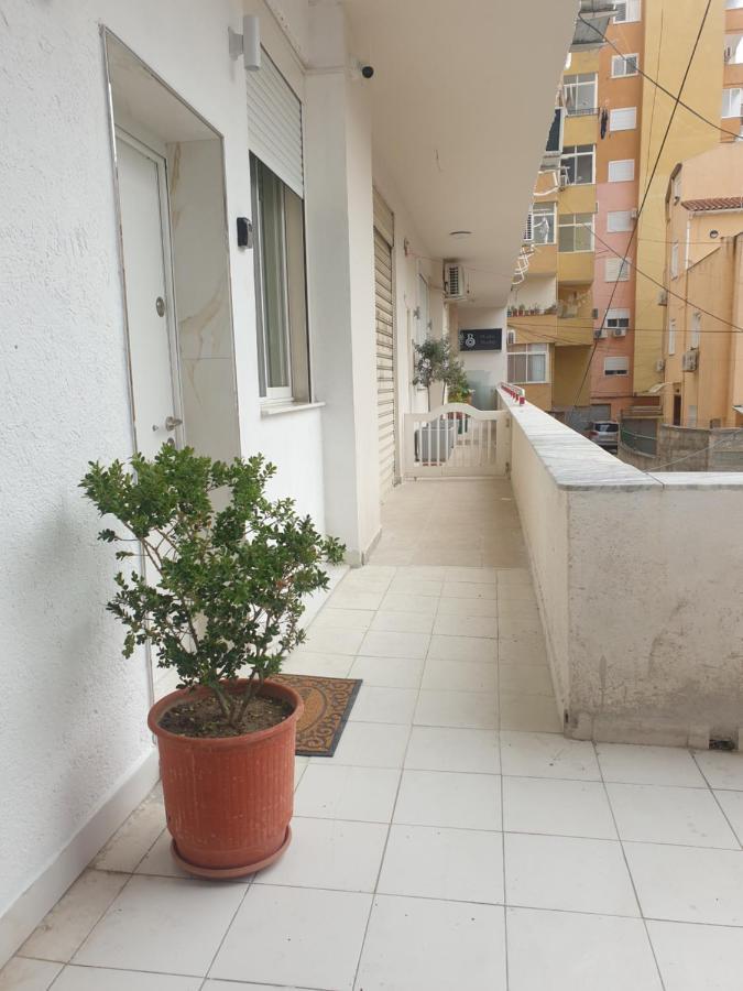 Armando'S House Durres Apartment Ngoại thất bức ảnh