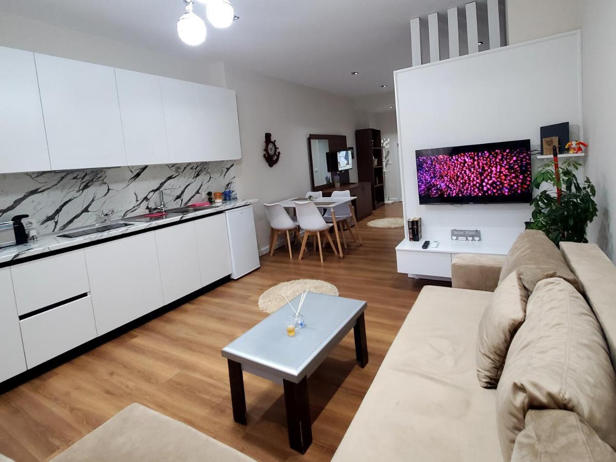 Armando'S House Durres Apartment Ngoại thất bức ảnh