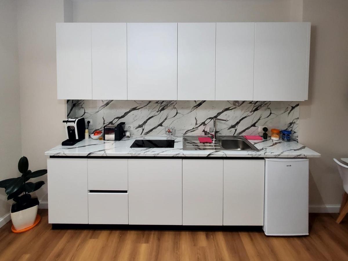 Armando'S House Durres Apartment Ngoại thất bức ảnh
