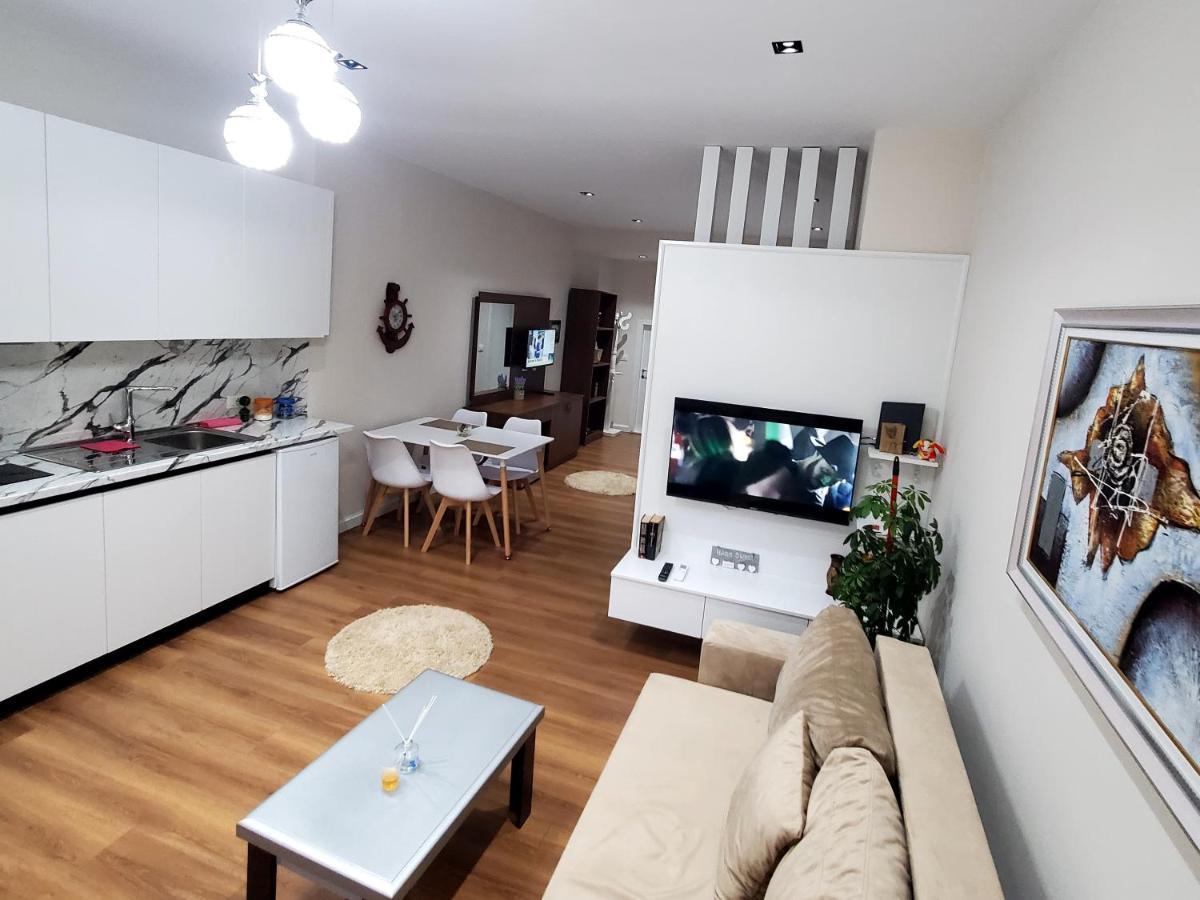 Armando'S House Durres Apartment Ngoại thất bức ảnh