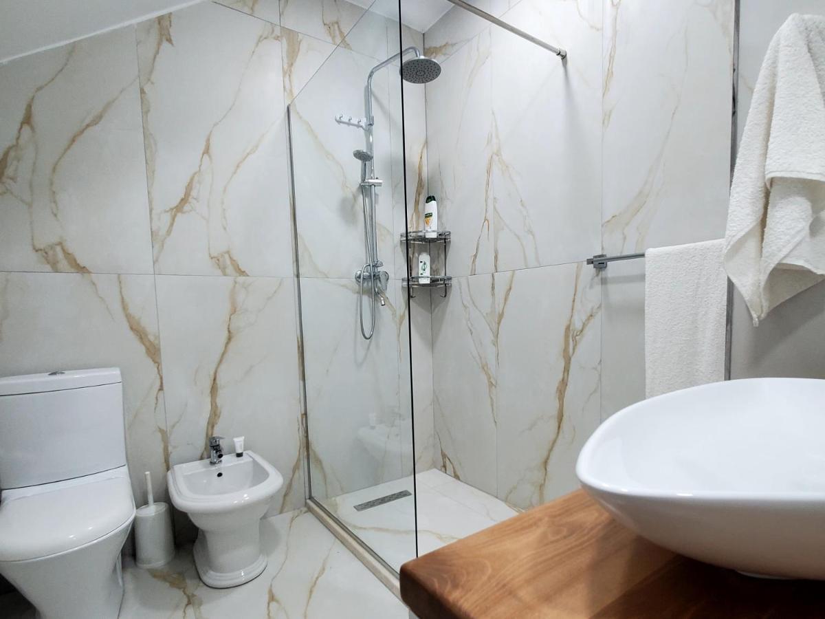 Armando'S House Durres Apartment Ngoại thất bức ảnh