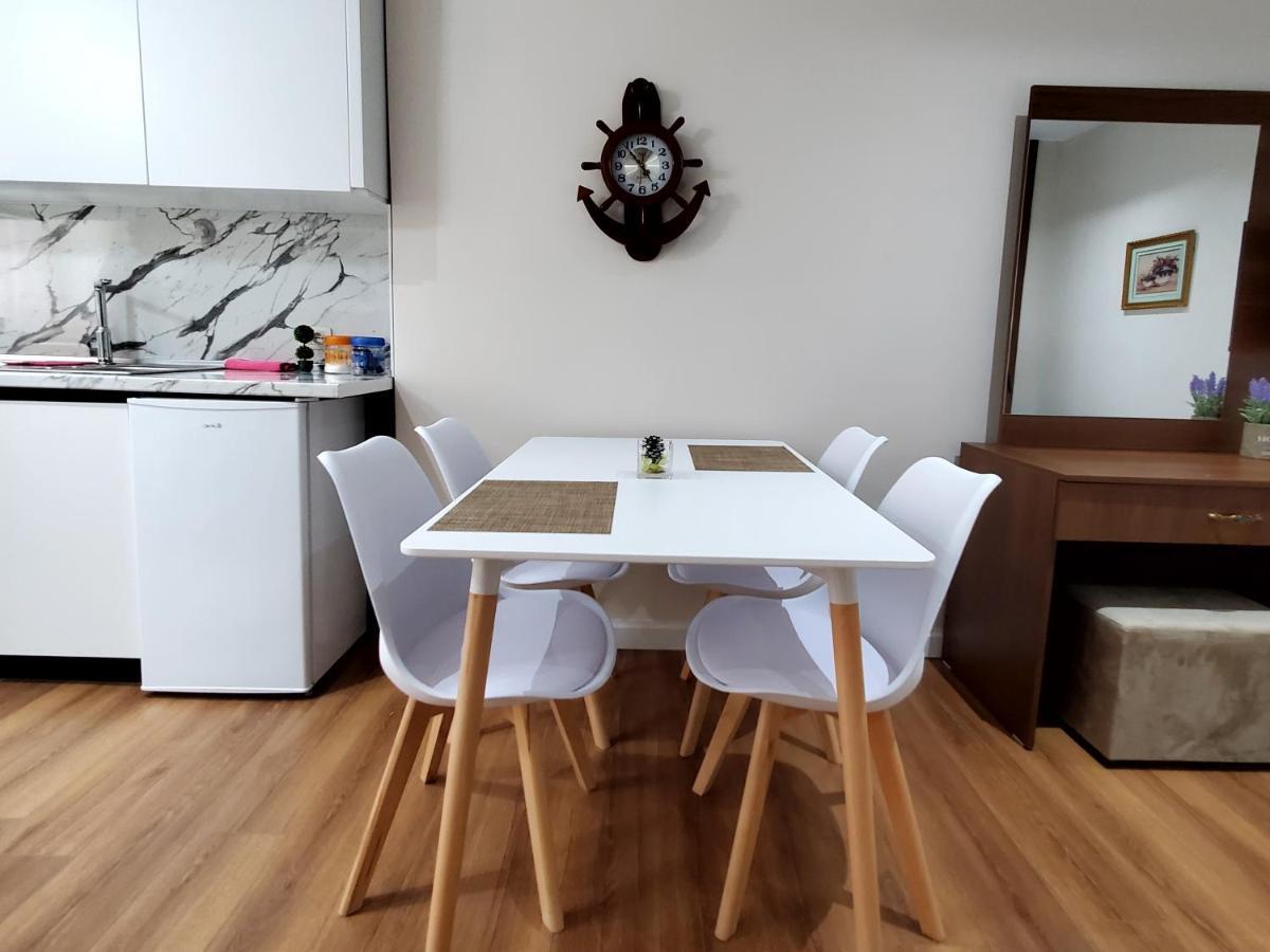 Armando'S House Durres Apartment Ngoại thất bức ảnh