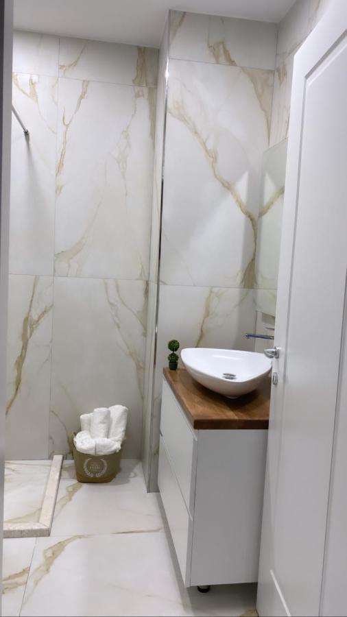 Armando'S House Durres Apartment Ngoại thất bức ảnh