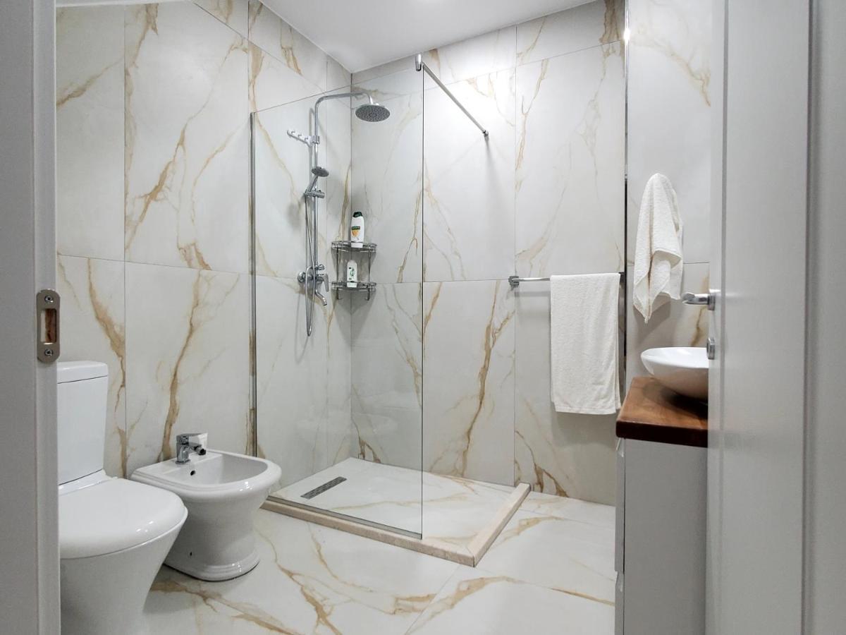Armando'S House Durres Apartment Ngoại thất bức ảnh