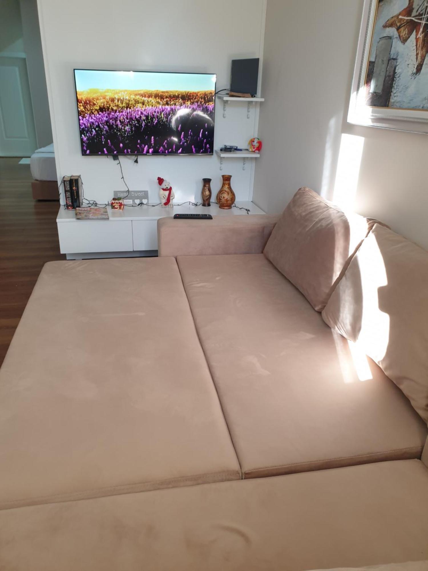 Armando'S House Durres Apartment Ngoại thất bức ảnh