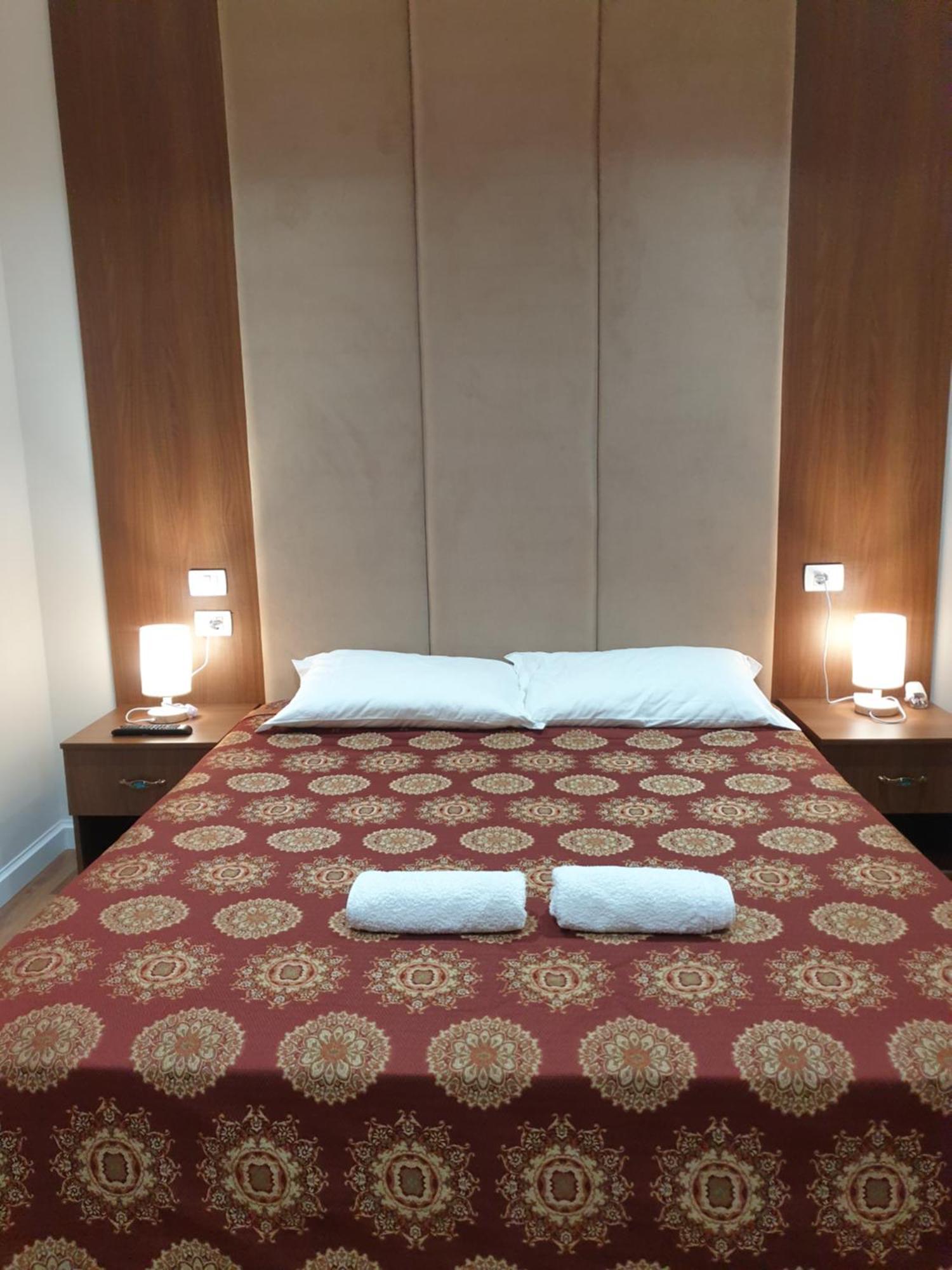 Armando'S House Durres Apartment Ngoại thất bức ảnh