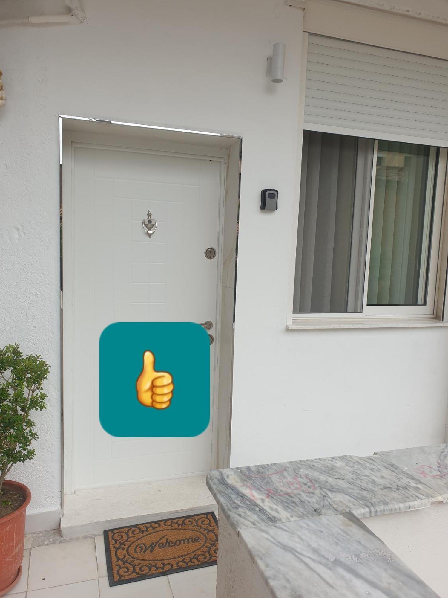 Armando'S House Durres Apartment Ngoại thất bức ảnh