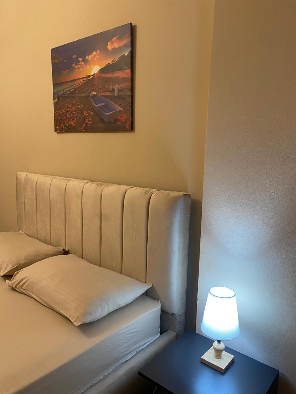Armando'S House Durres Apartment Ngoại thất bức ảnh