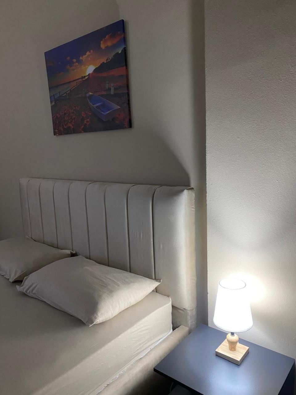 Armando'S House Durres Apartment Ngoại thất bức ảnh