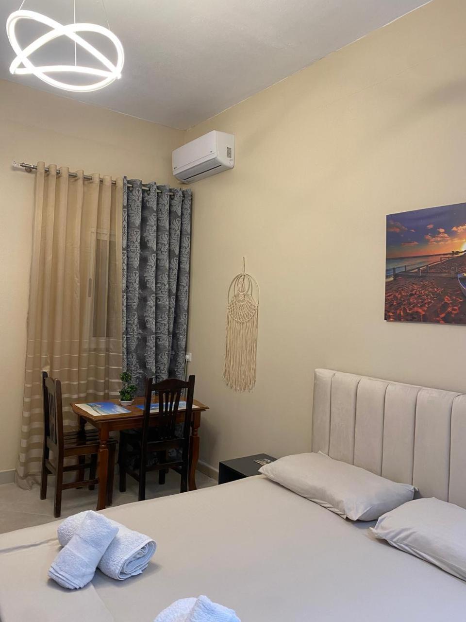 Armando'S House Durres Apartment Ngoại thất bức ảnh