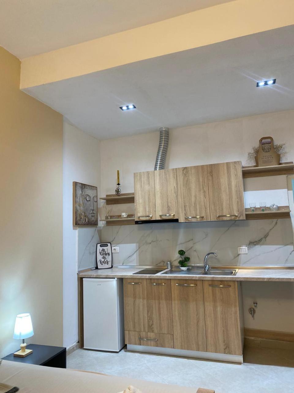 Armando'S House Durres Apartment Ngoại thất bức ảnh