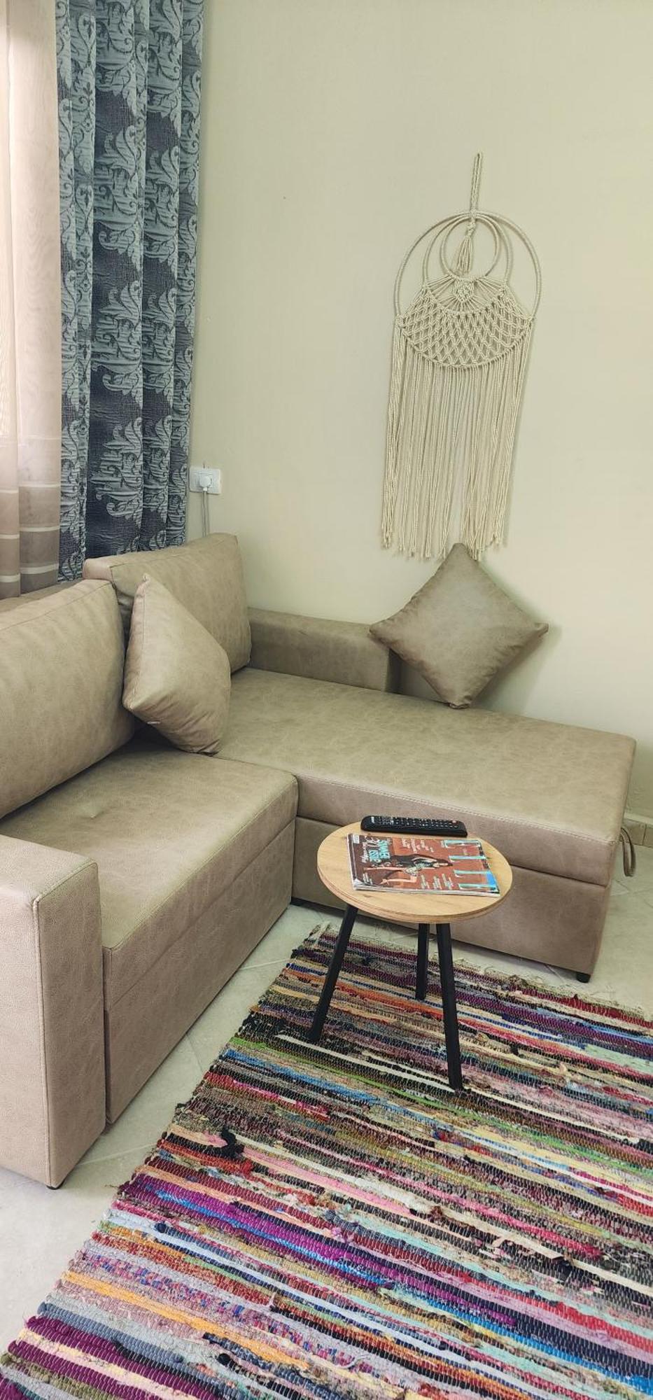 Armando'S House Durres Apartment Ngoại thất bức ảnh