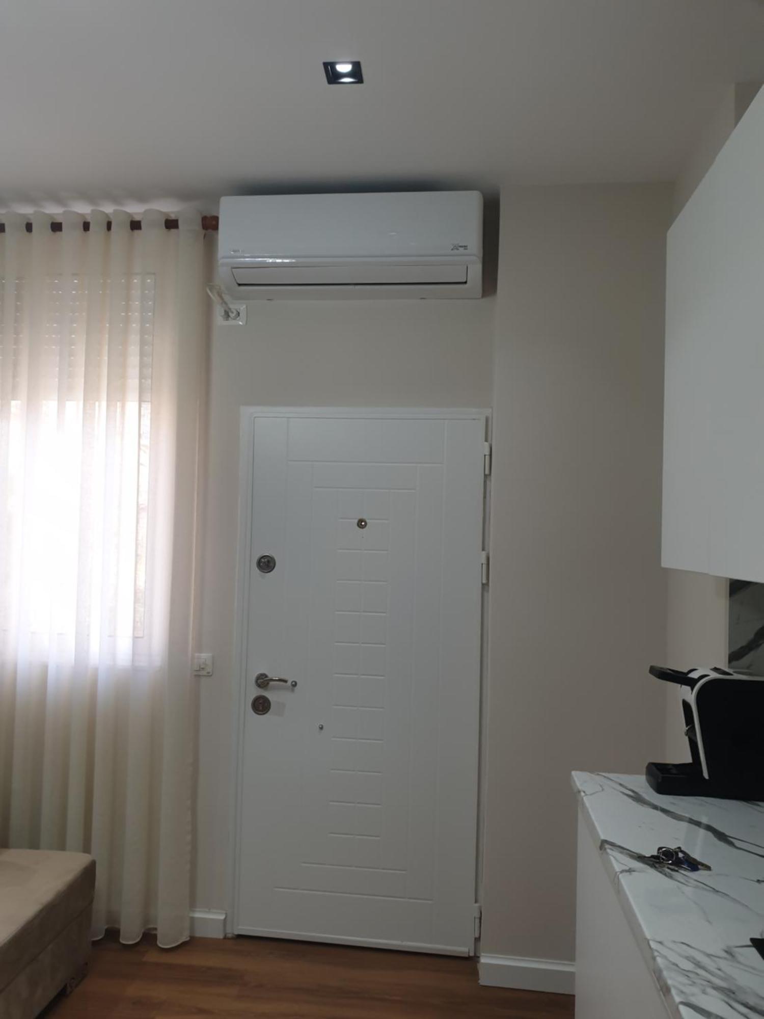 Armando'S House Durres Apartment Ngoại thất bức ảnh