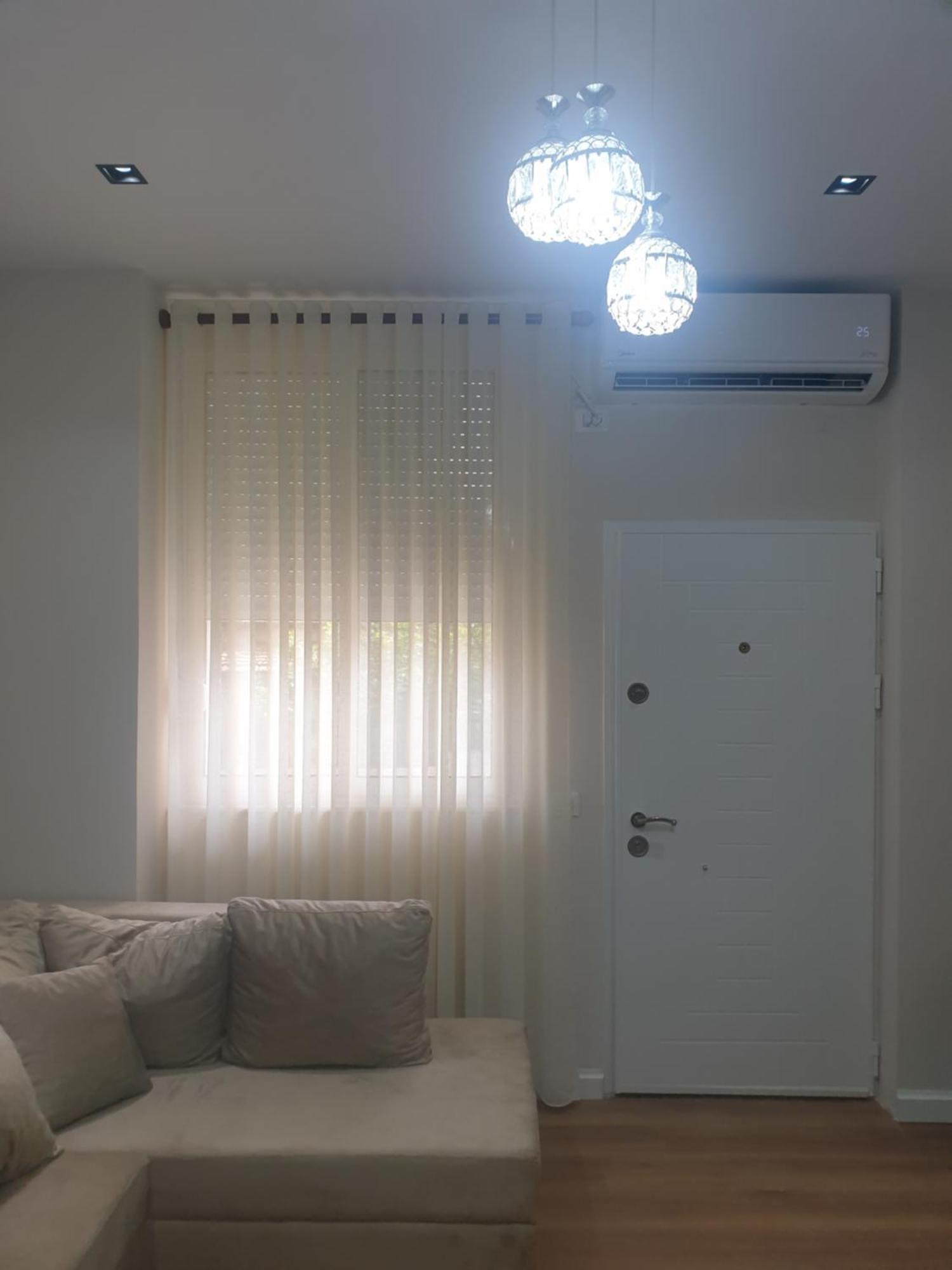 Armando'S House Durres Apartment Ngoại thất bức ảnh