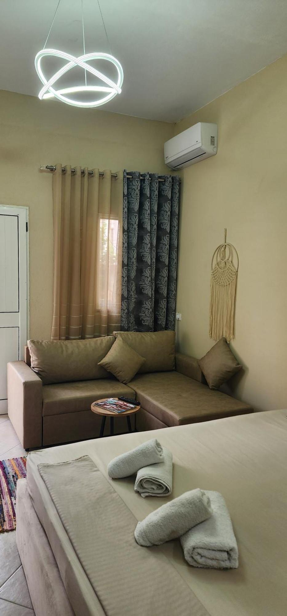 Armando'S House Durres Apartment Ngoại thất bức ảnh
